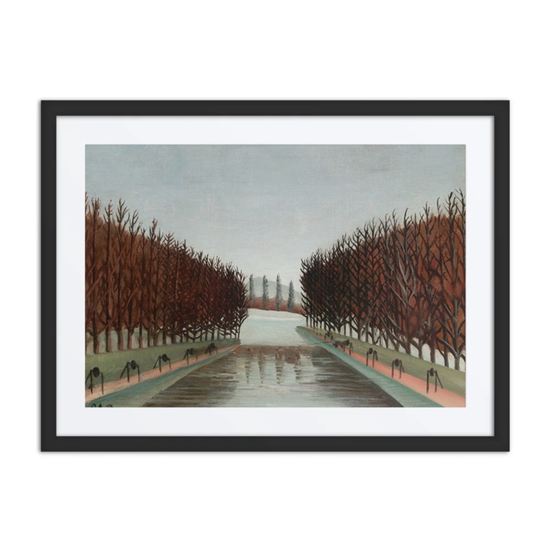 Le Canal