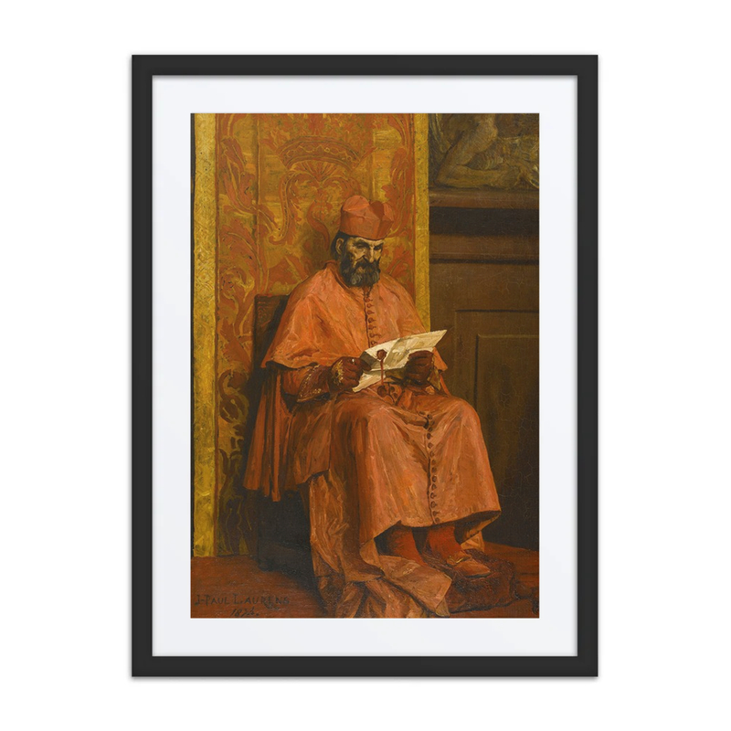 Le Cardinal