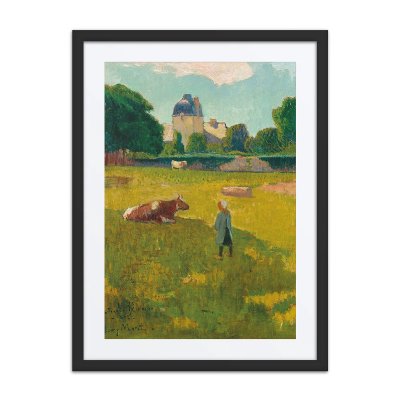 Le Château de Keroman
