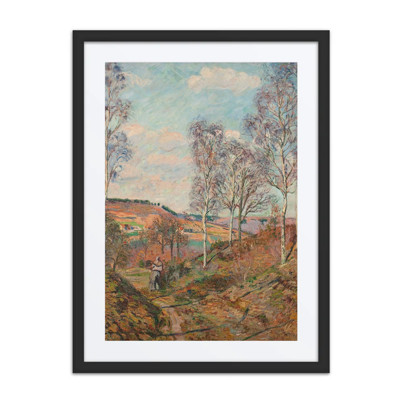 Le Chemin vers la Vallée