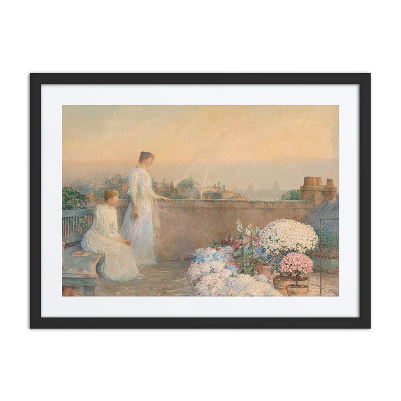 Le Crépuscule