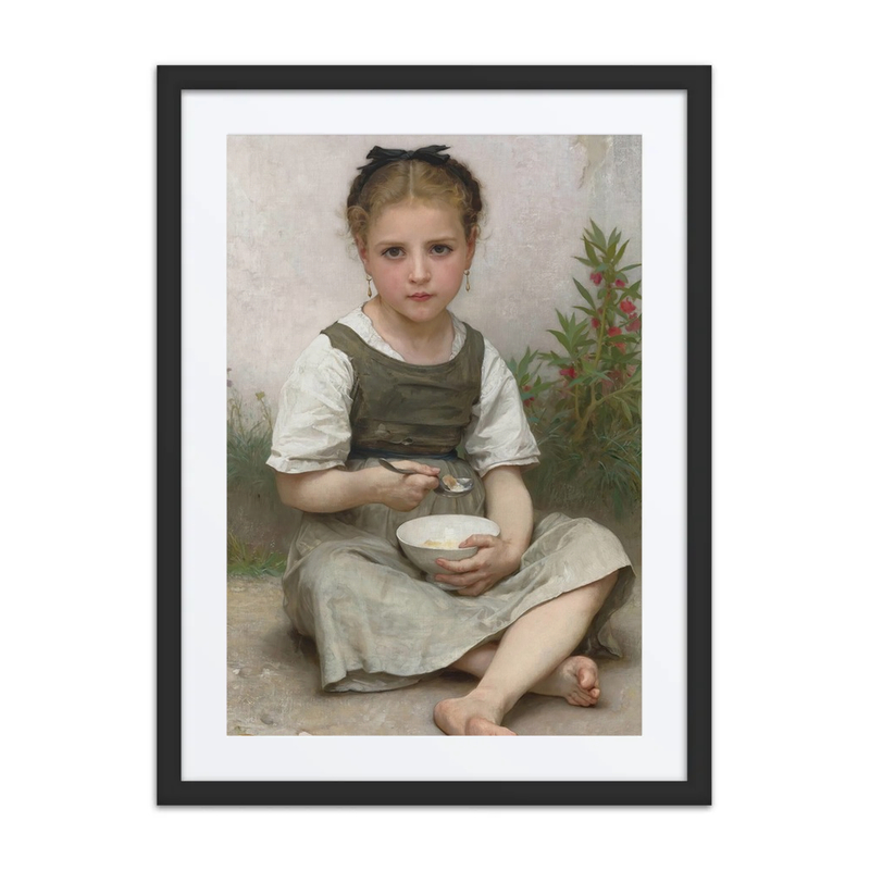 Le Déjeuner du Matin