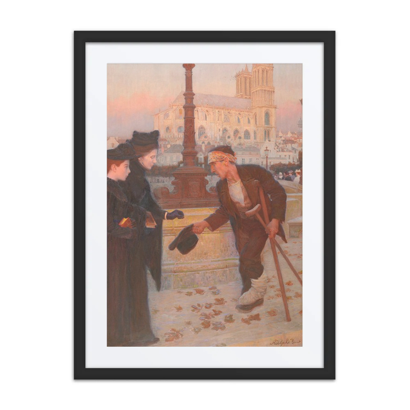 Le Denier de la Veuve