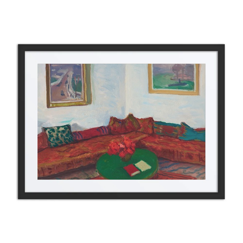 Le Divan