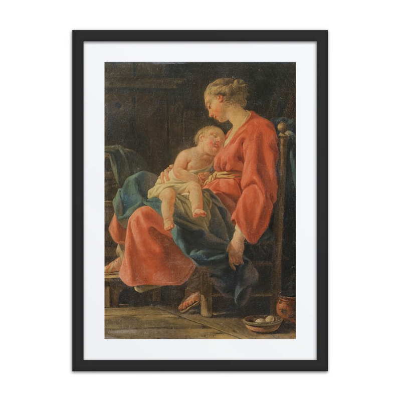 Le Doux Repos