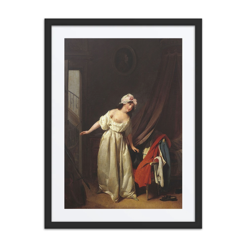 Le Doux Réveil
