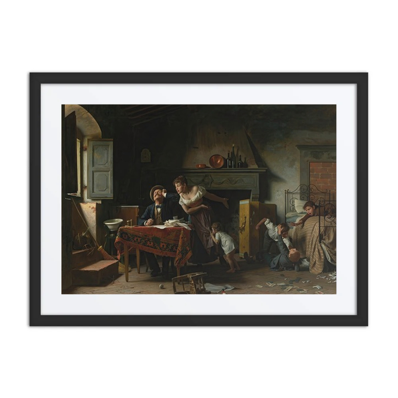 Le Gioie Di Casa