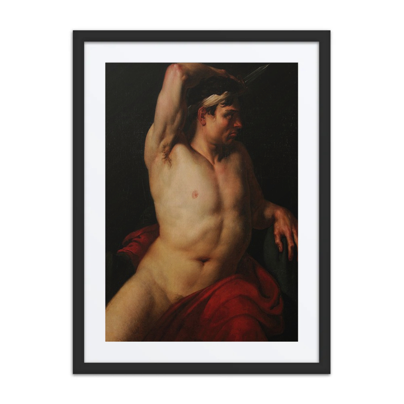 Le Gladiateur