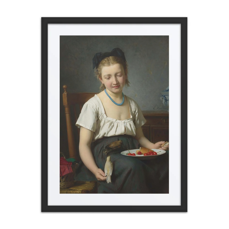Le Goûter