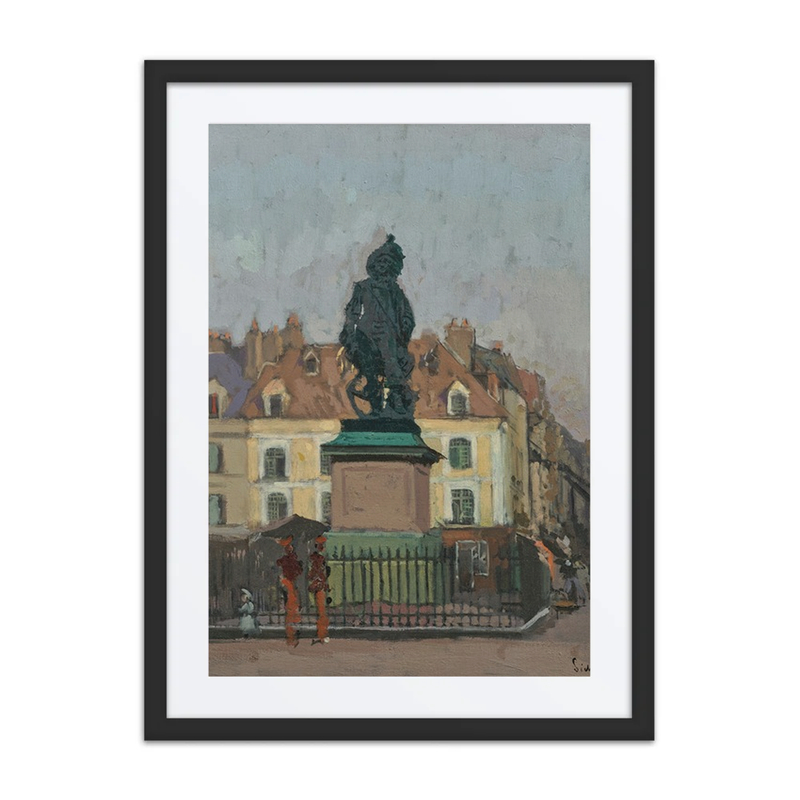 Le Grand Duquesne