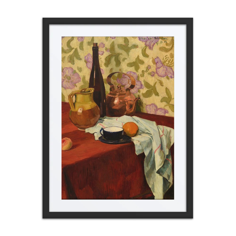 Le Grog
