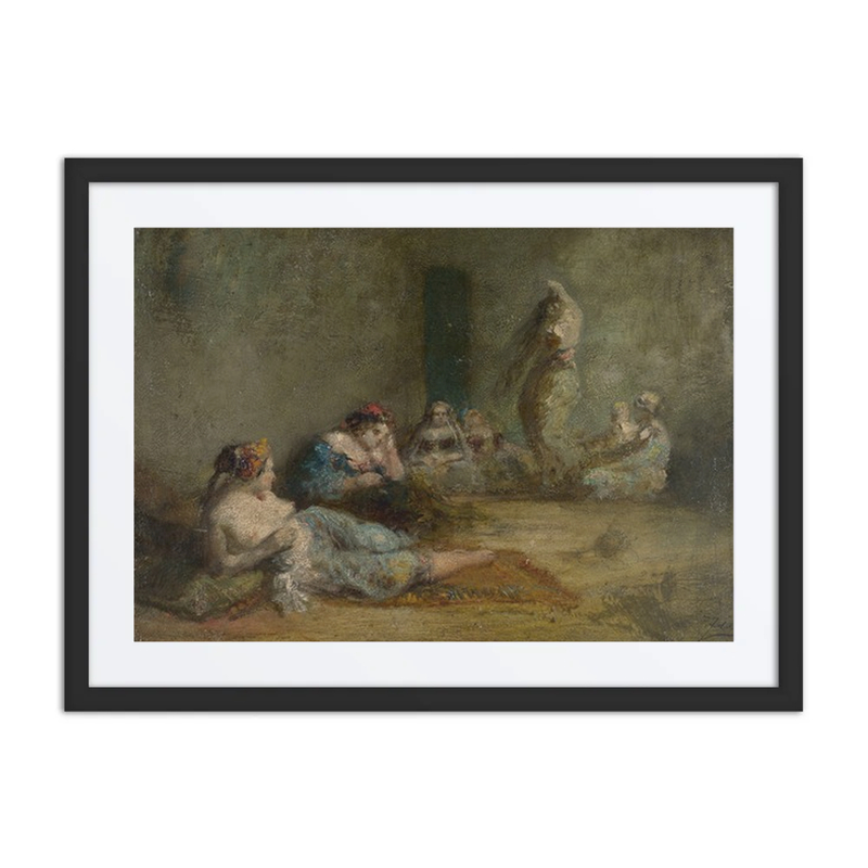 Le Harem