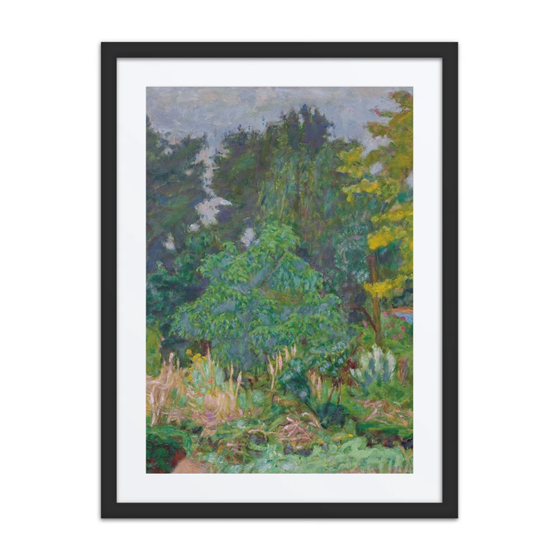 Le Jardin de Vernon