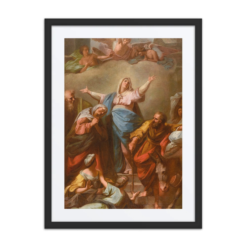 Le Magnificat