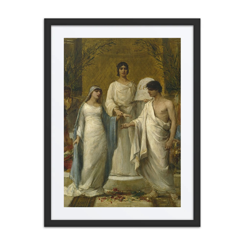 Le Mariage