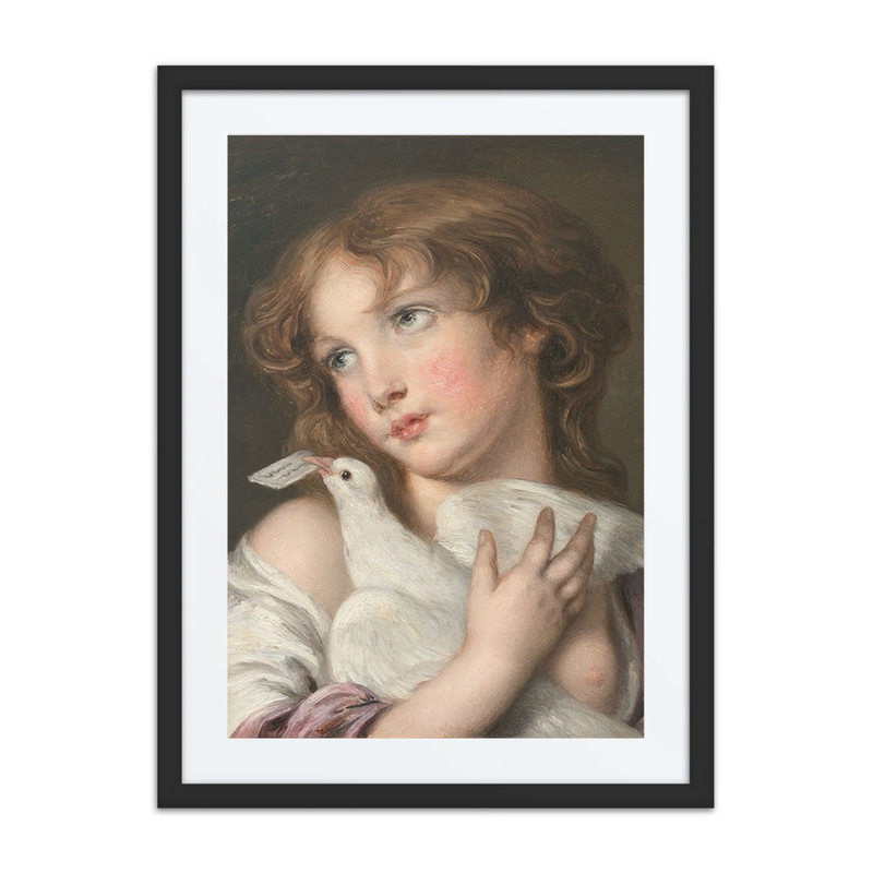 Le Message d’Amour