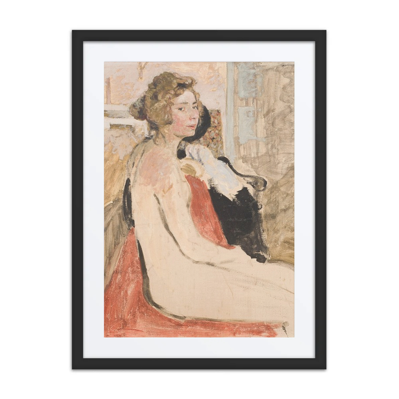 Le Modèle