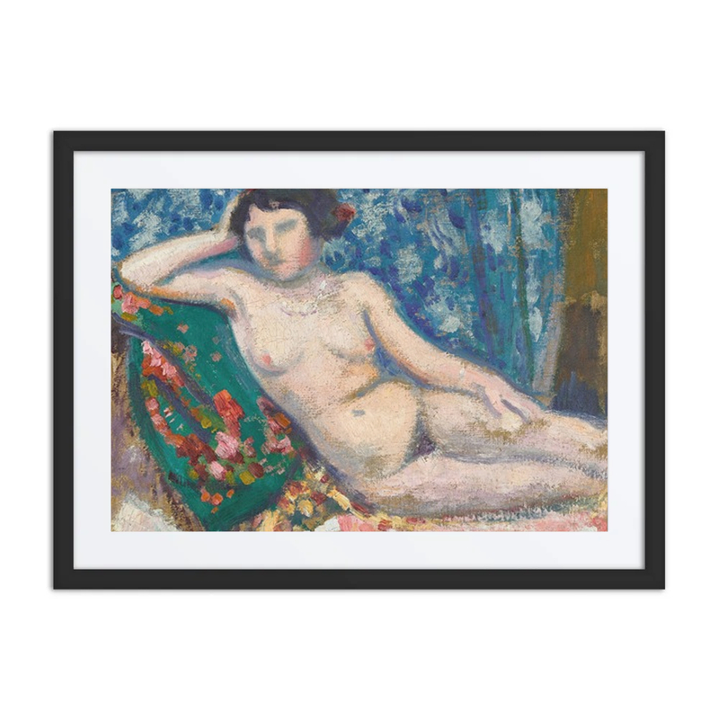 Le Modèle