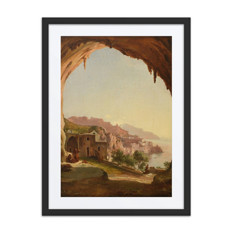 Le Monastère