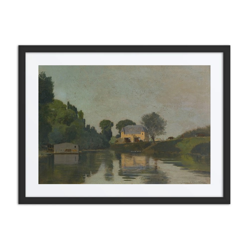 Le Moulin