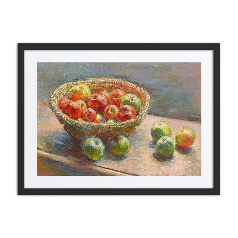 Le Panier de Pommes