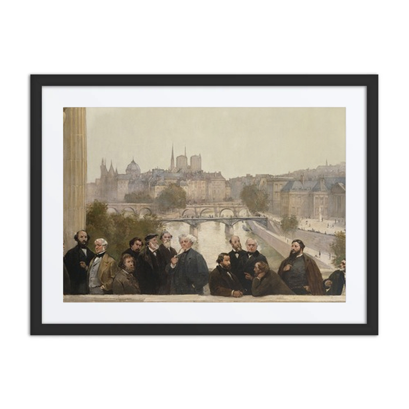 Le Panorama du Siècle