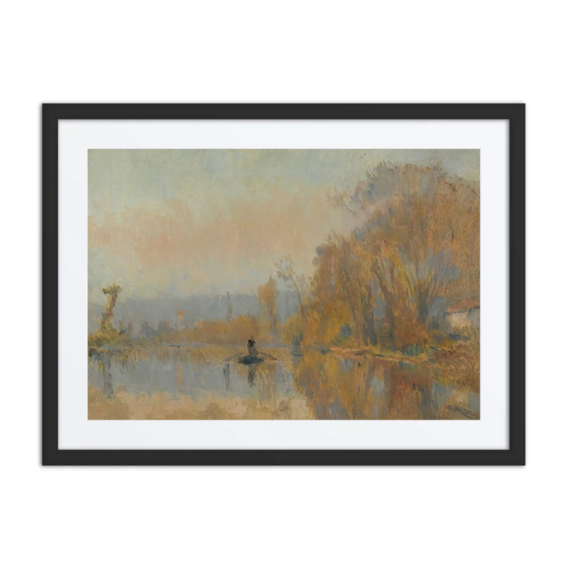 Le Passeur