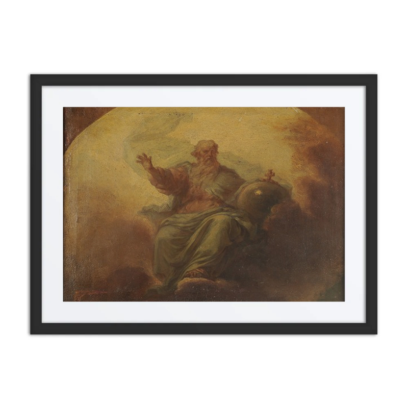 Le Père Éternel