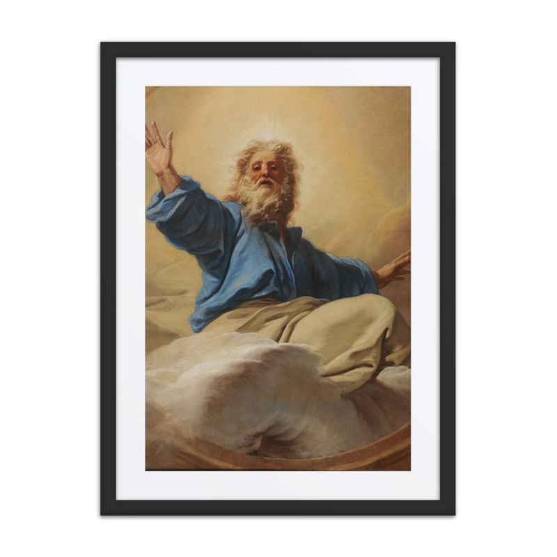 Le Père Eternel