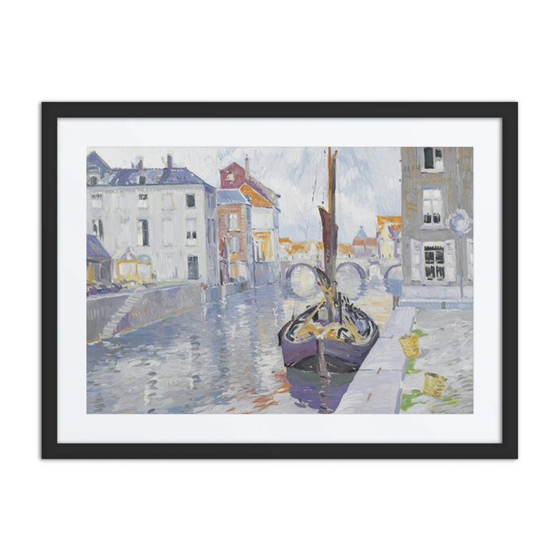 Le Petit Canal