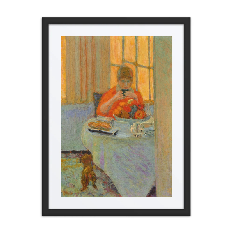 Le Petit Déjeuner