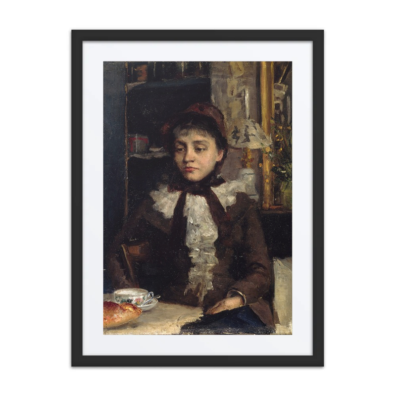 Le Petit Déjeuner