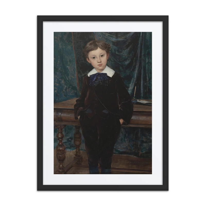 Le Petit Lord