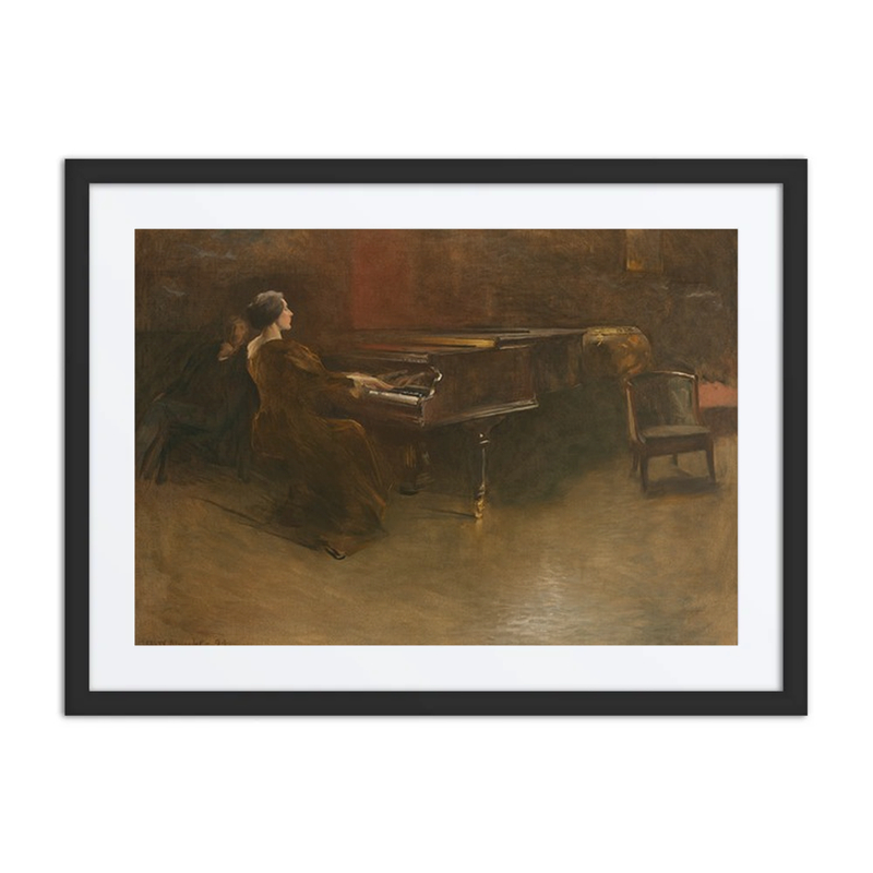 Le Piano