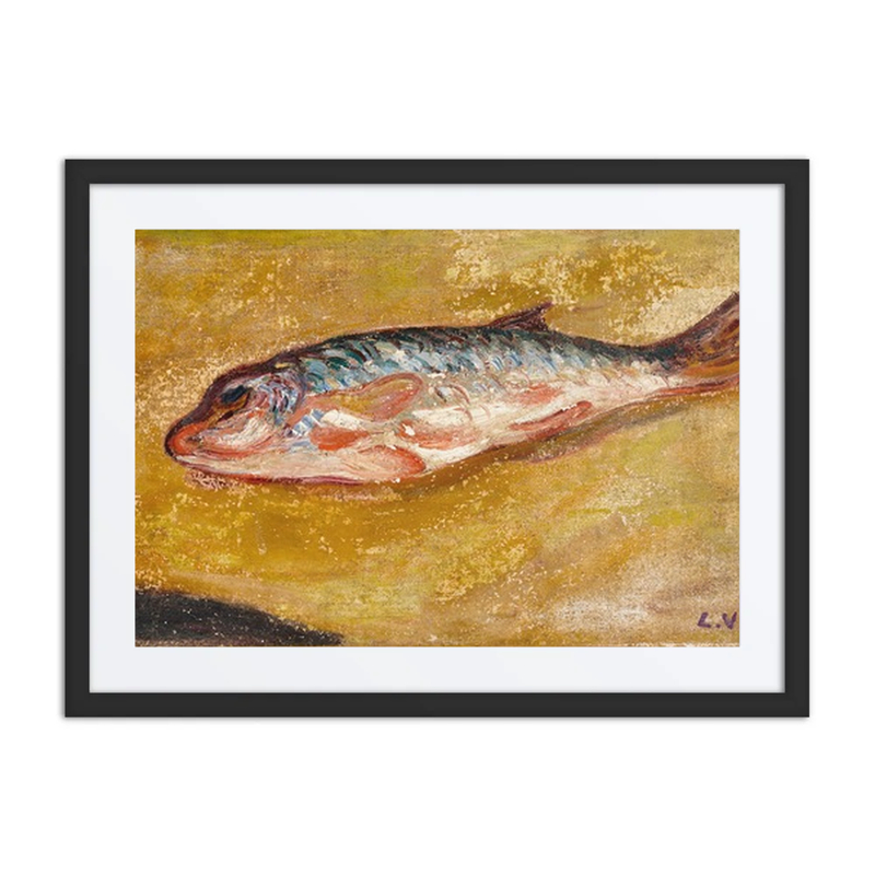 Le Poisson