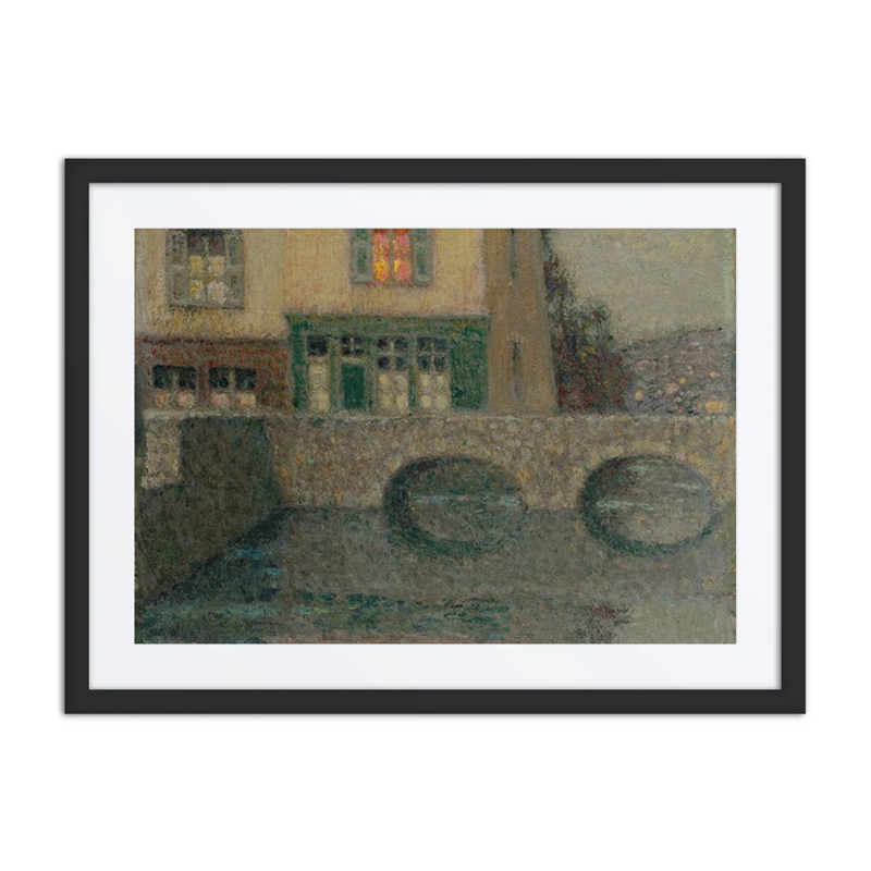 Le Pont