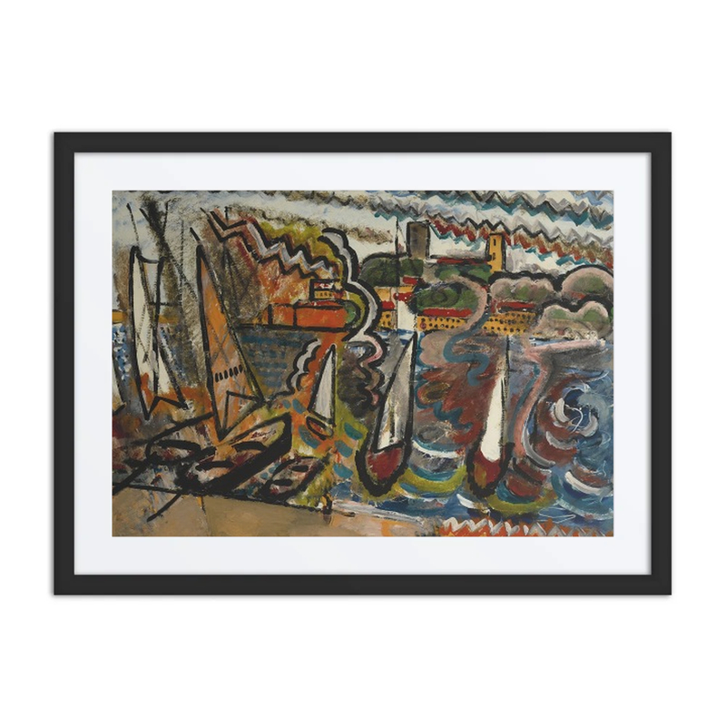 Le Port