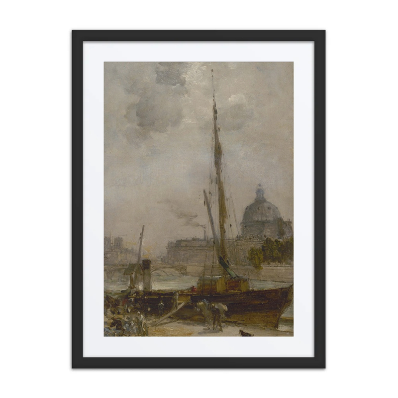 Le Port Saint-Nicolas