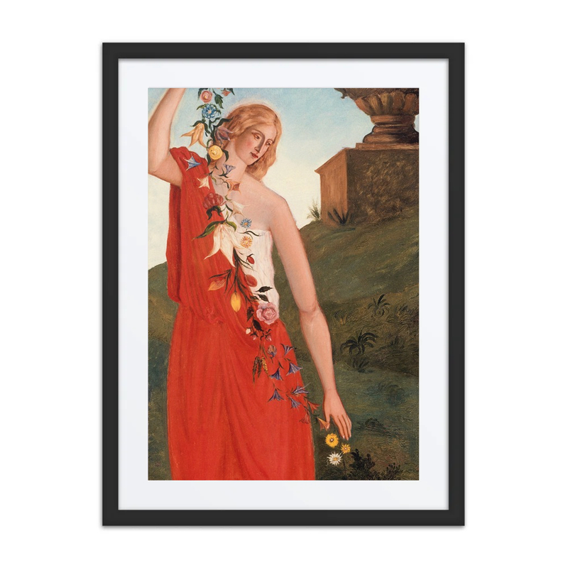 Le Printemps