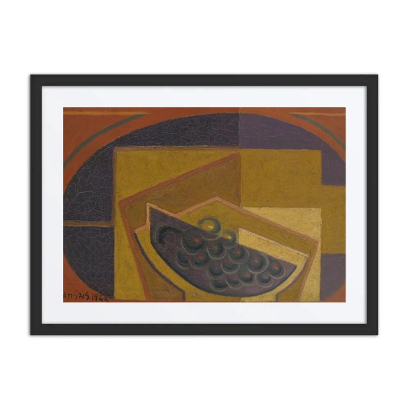 Le Raisin Noir