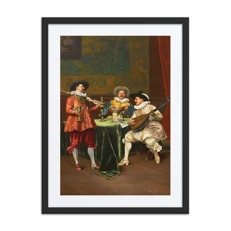 Le Récital