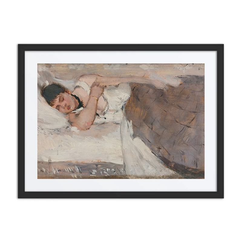 Le Repos