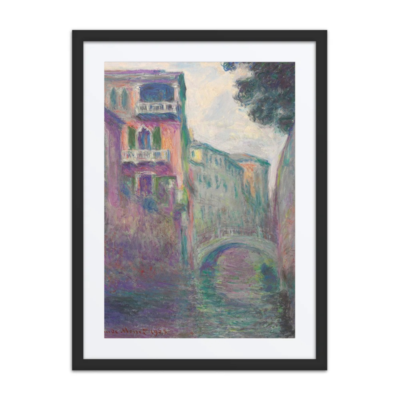 Le Rio de la Salute