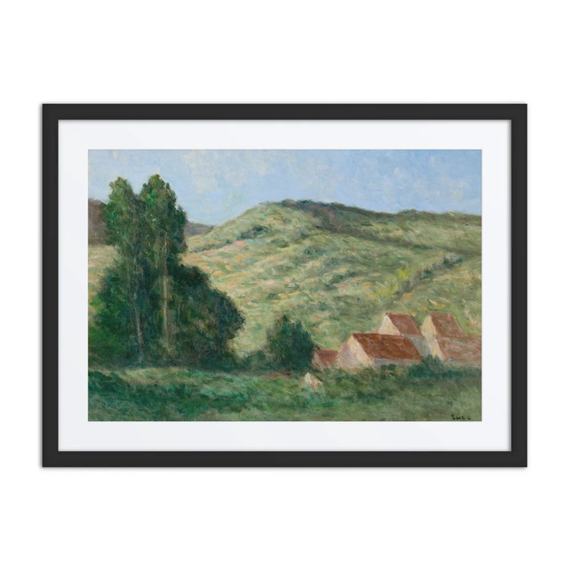 Le Riviere