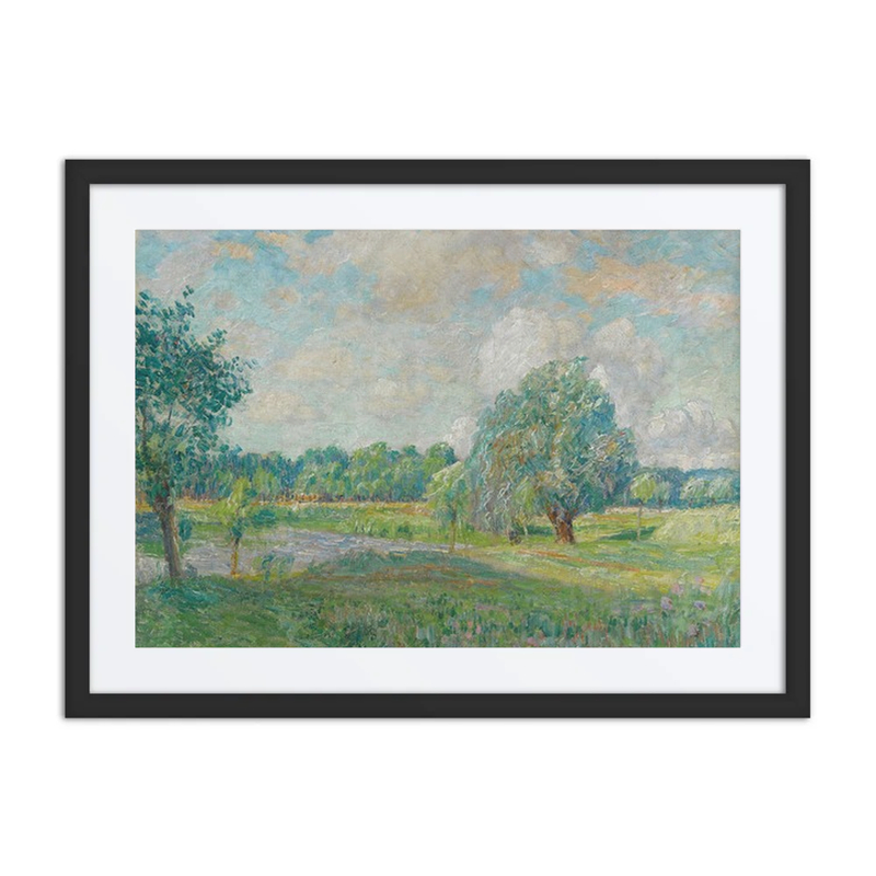 Le Saule