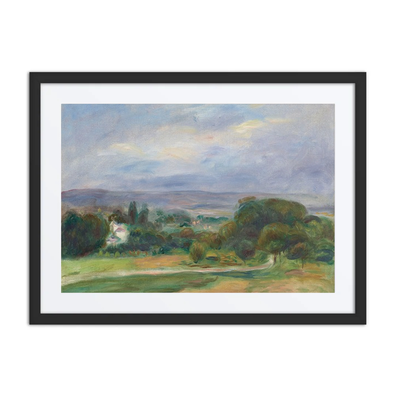 Le Sentier
