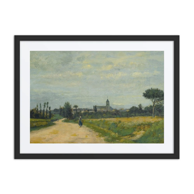 Le Village d’Ouistreham