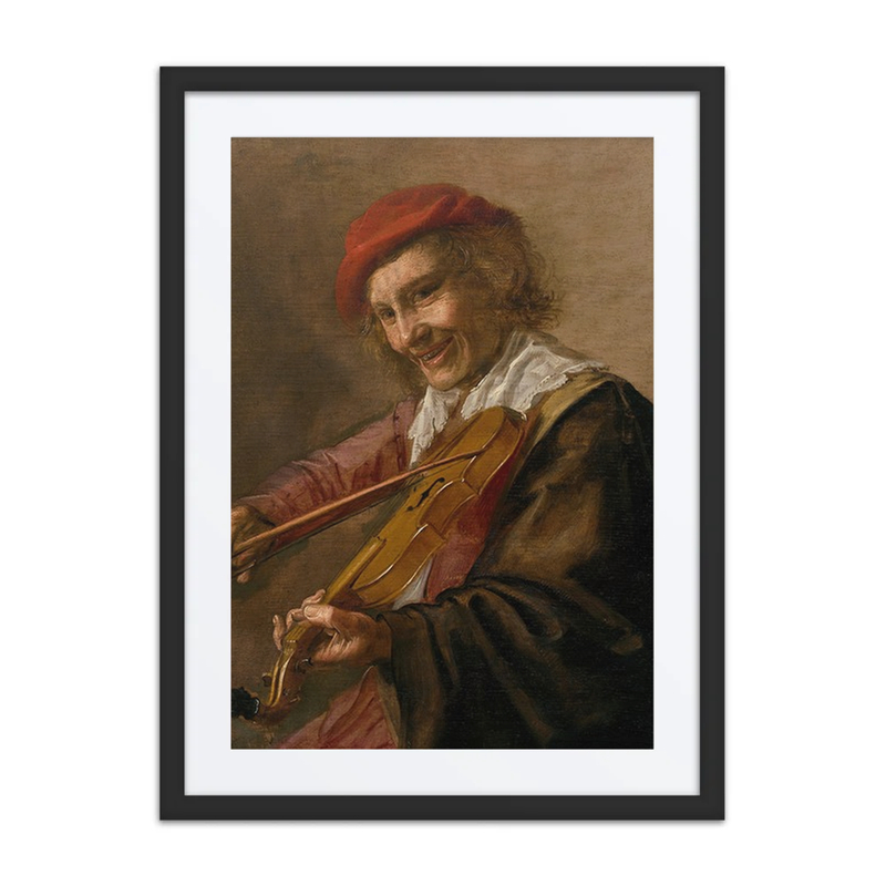 Le Violoniste