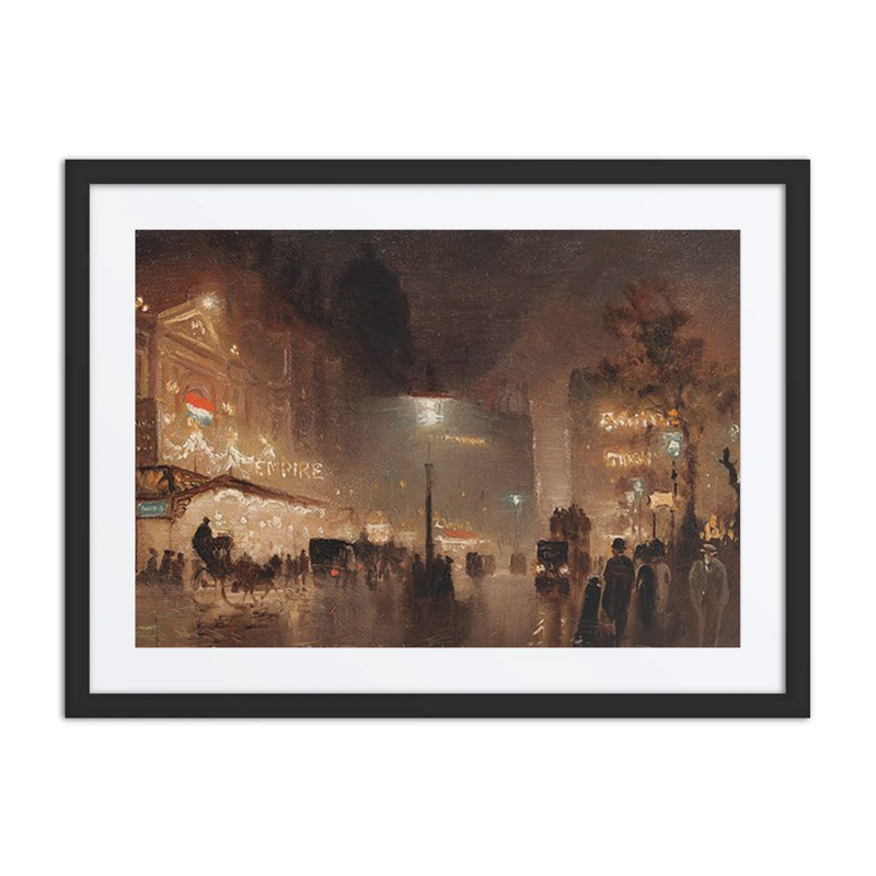 Leicester Square