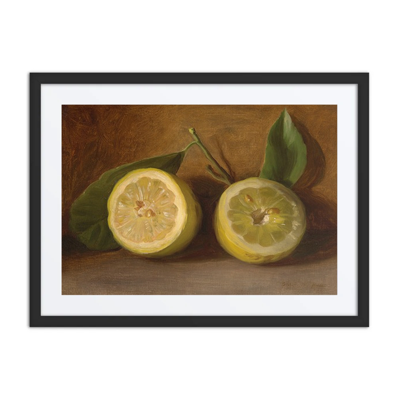 Lemons